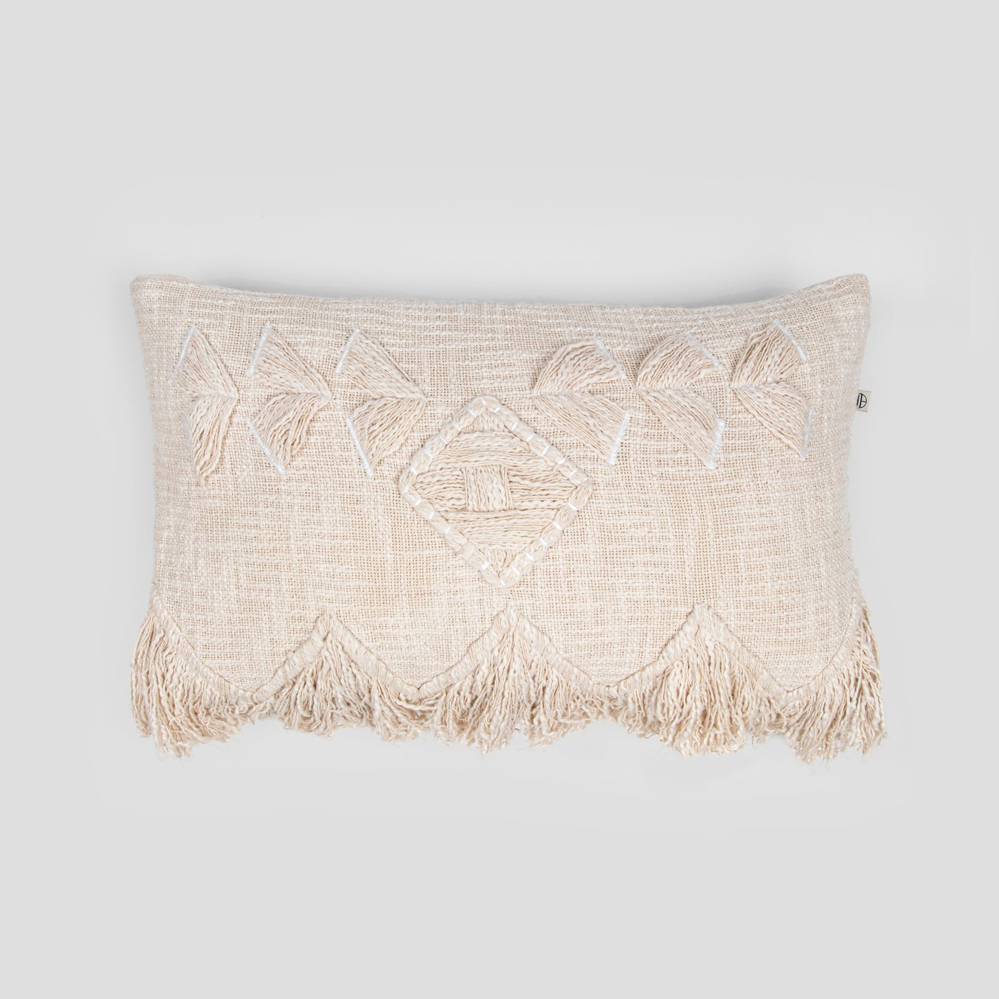 Campaign Deck Pillow | Houmn