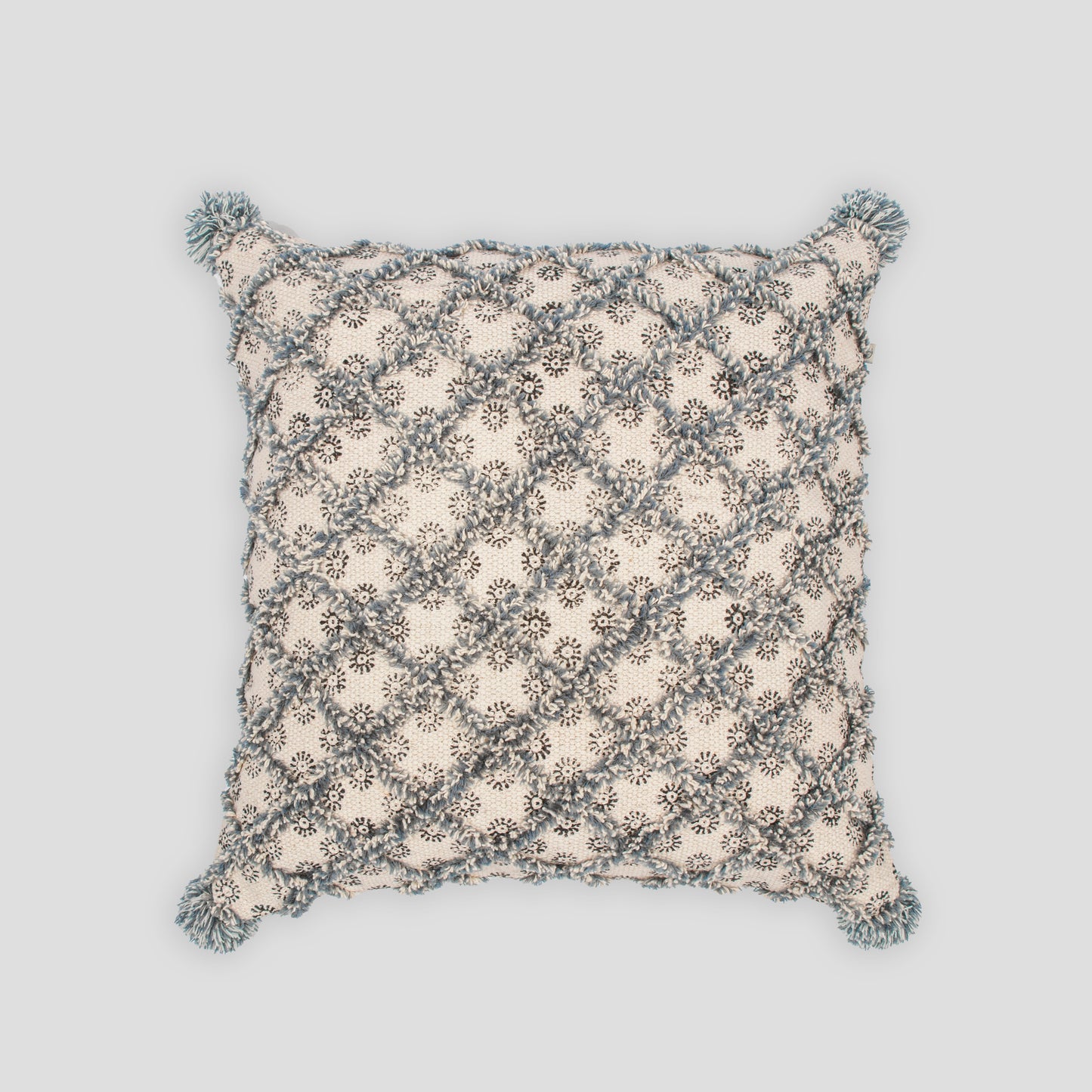 JAPE CUSHION COVER