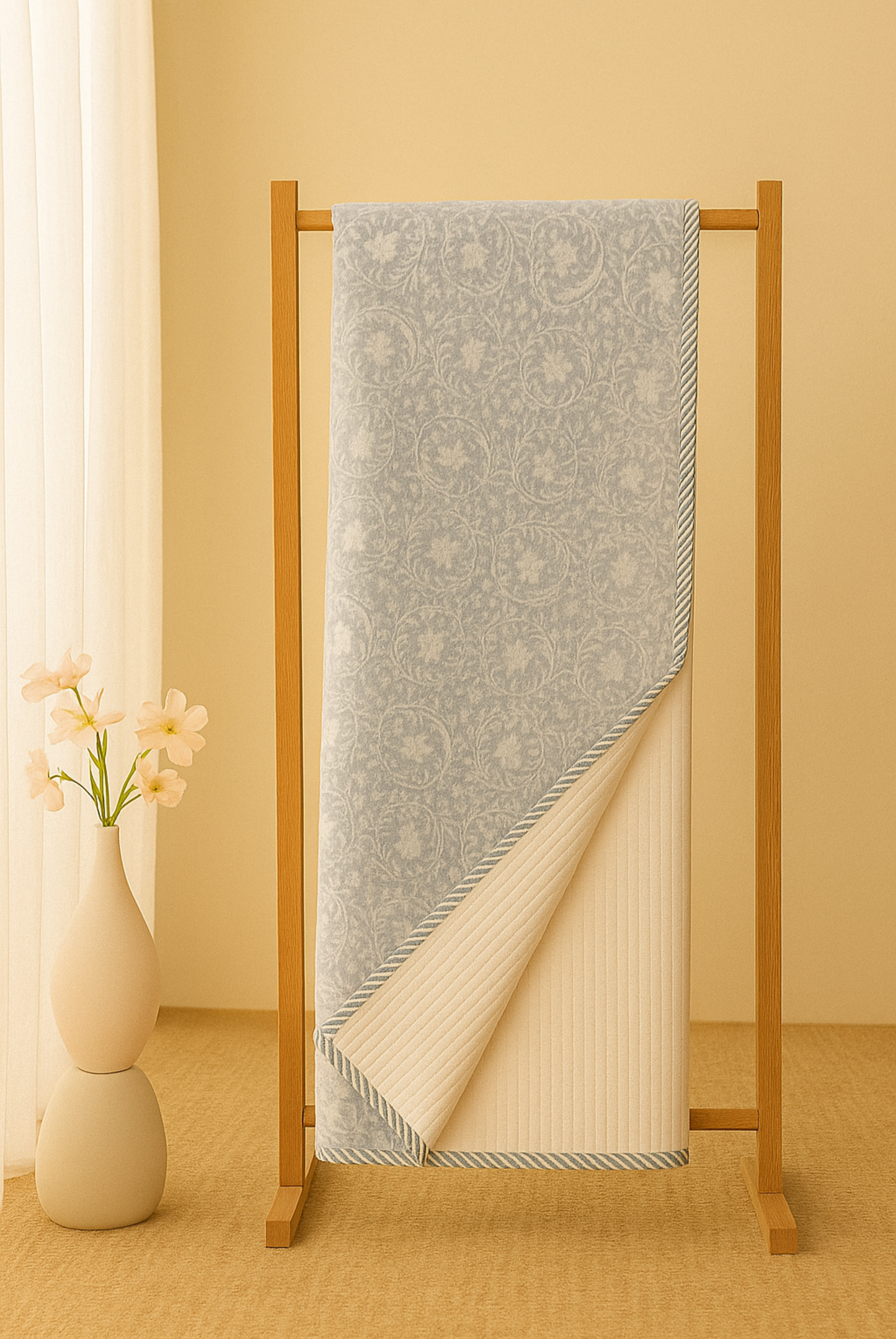 Muslin Cotton Dohar