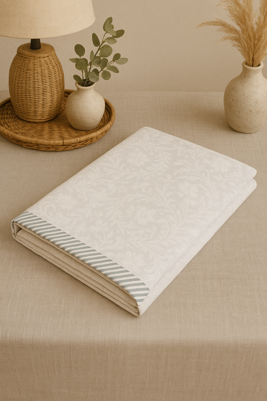 Muslin Cotton Dohar