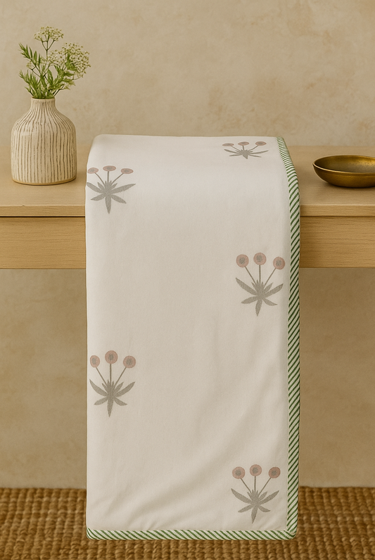 Muslin Cotton Dohar
