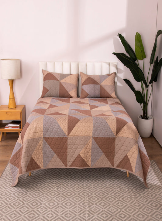 MYSTIC BEDSPREAD SET