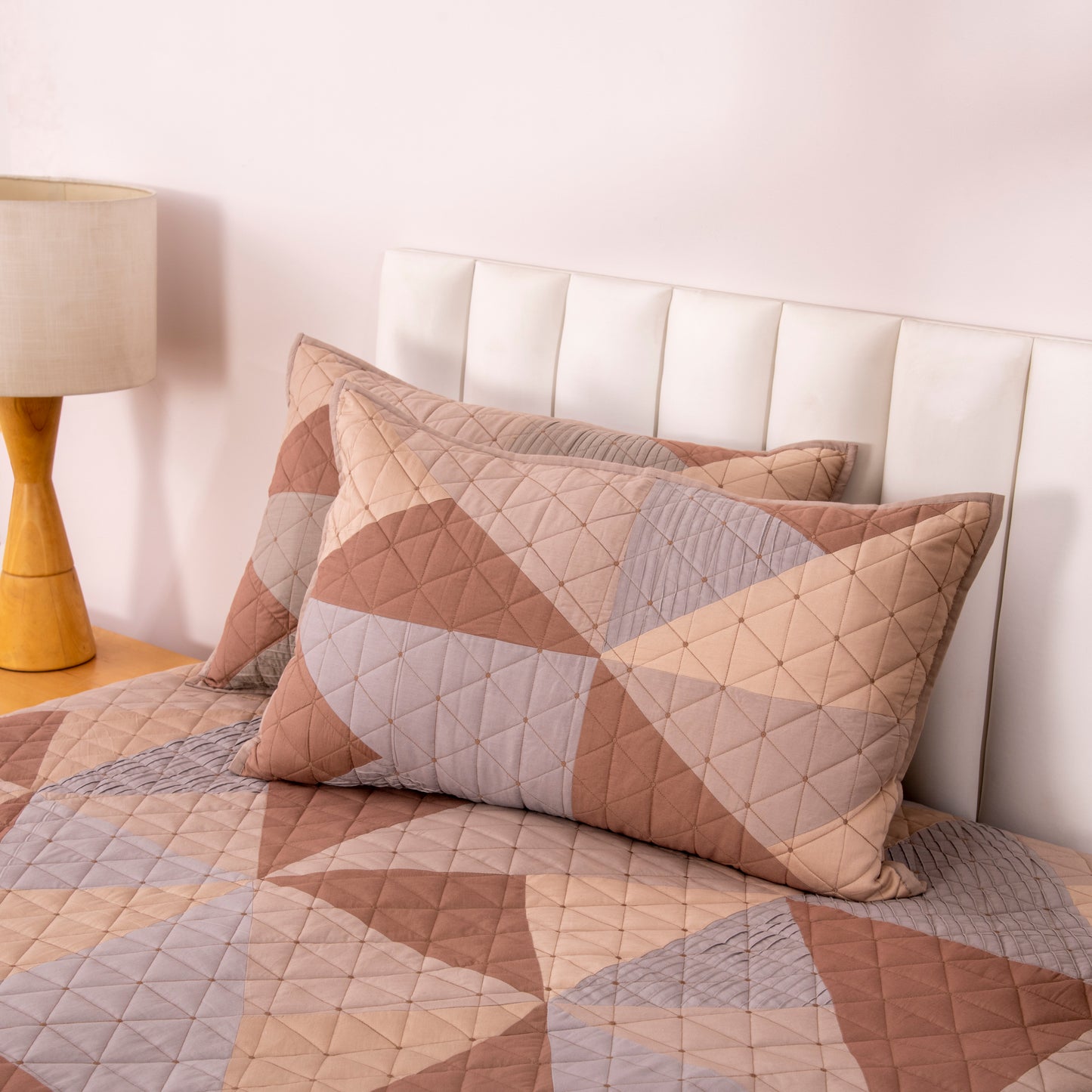 MYSTIC BEDSPREAD SET