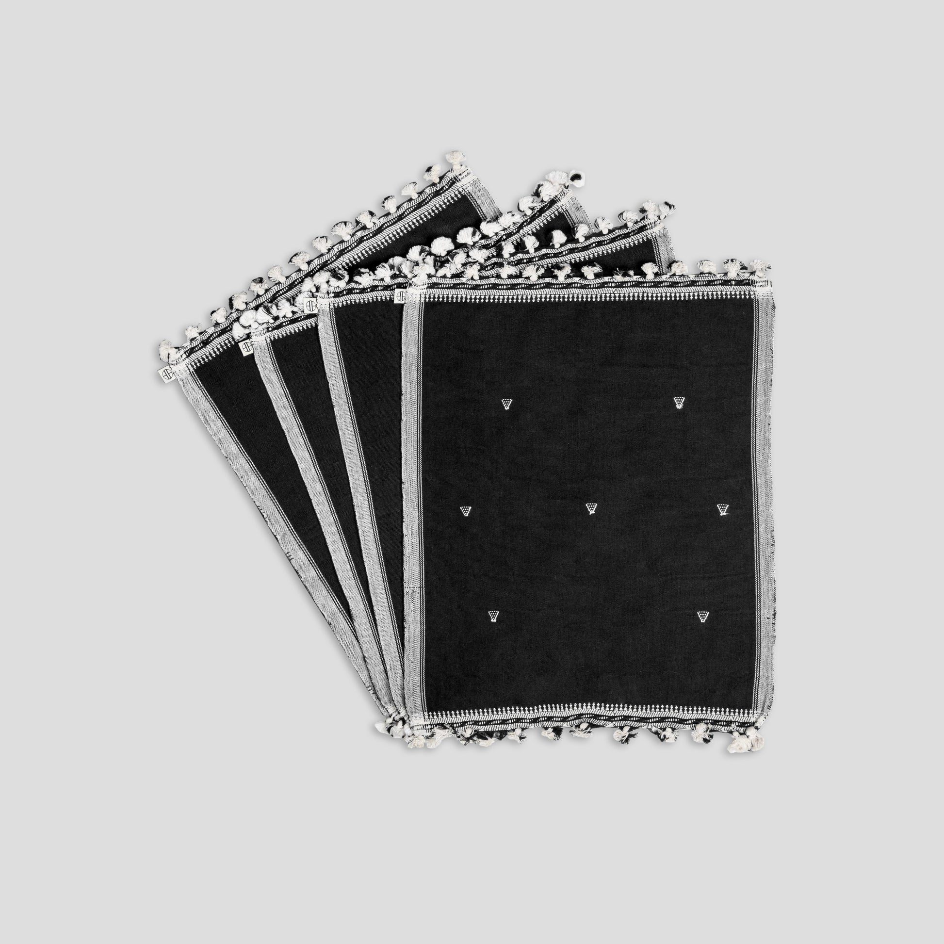 Satio Table Mats | Houmn