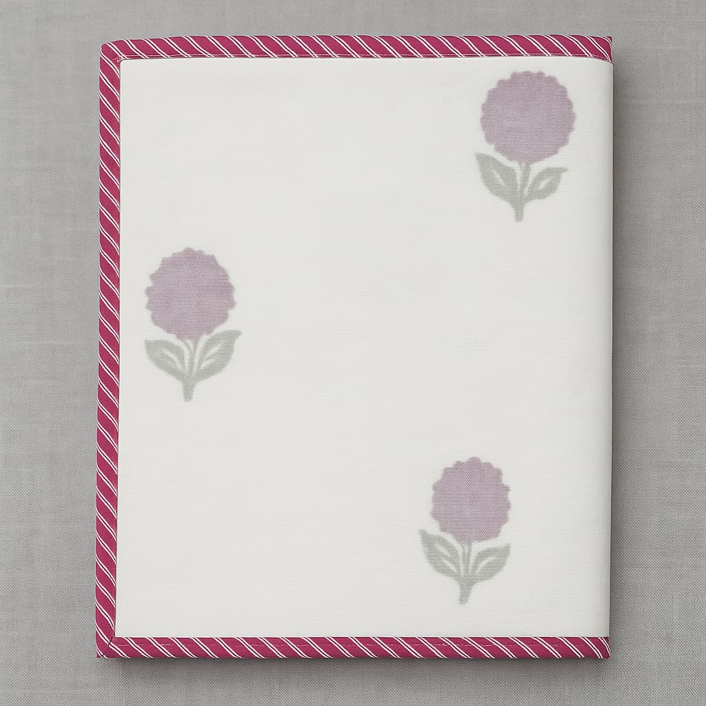 Muslin Cotton Dohar
