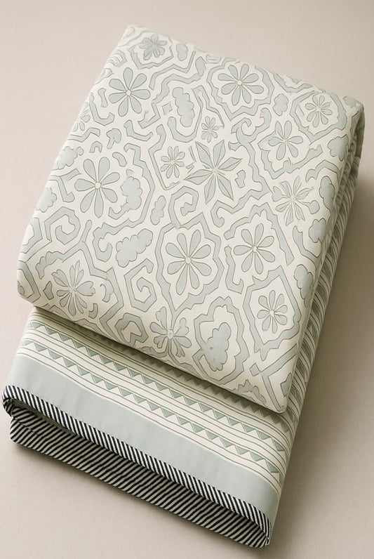 Digital Printed Dohar