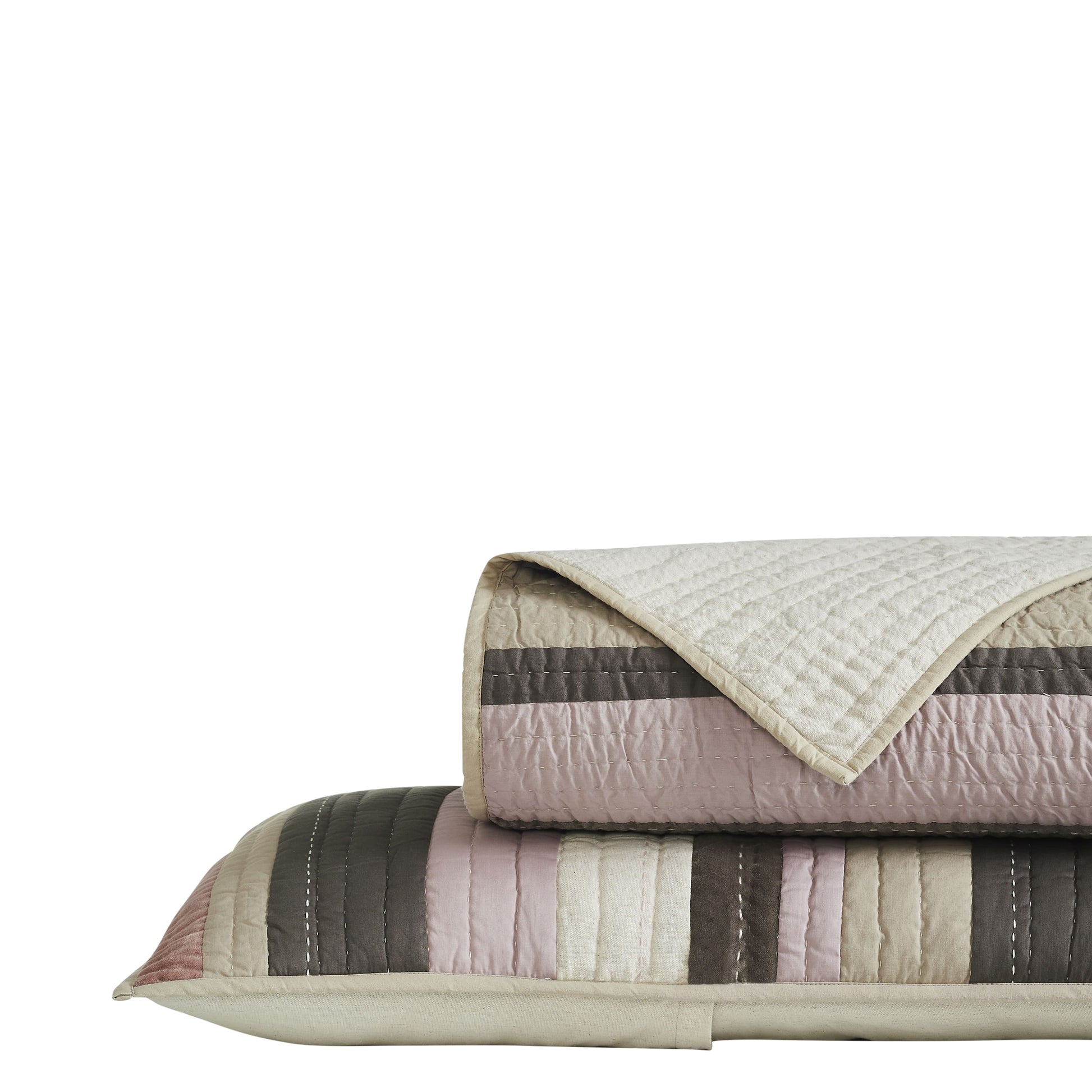 Patchwork Bedding Set