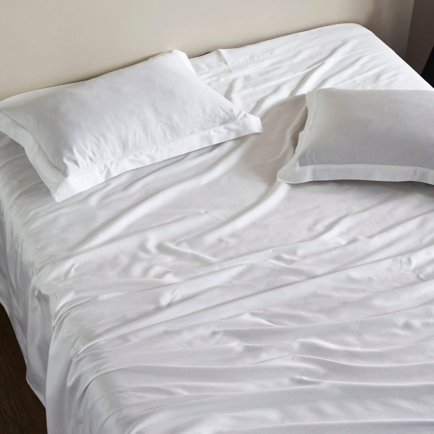 Puffer Embroidered Bedding Set
