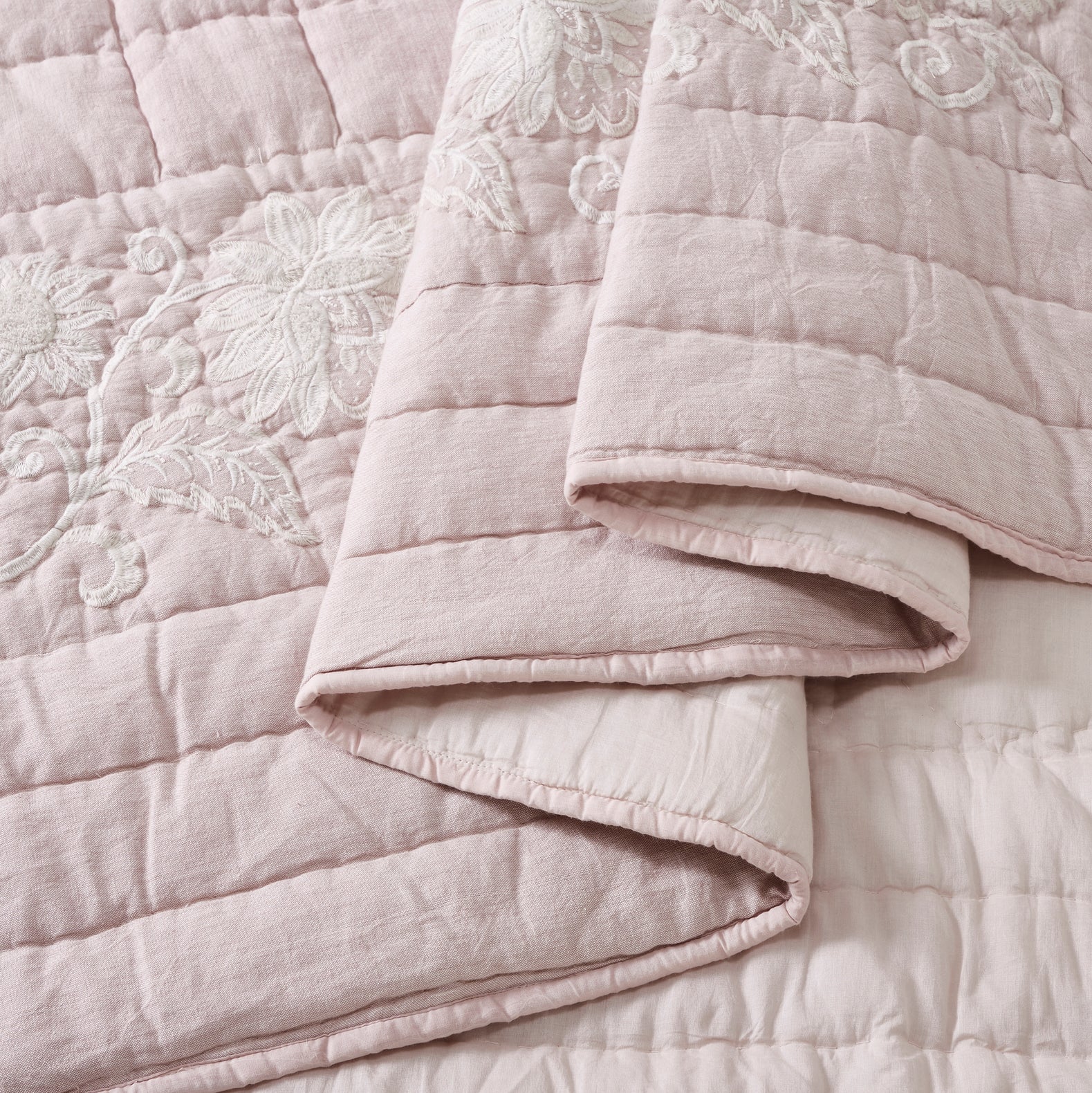 CRADLE BEDDING SET