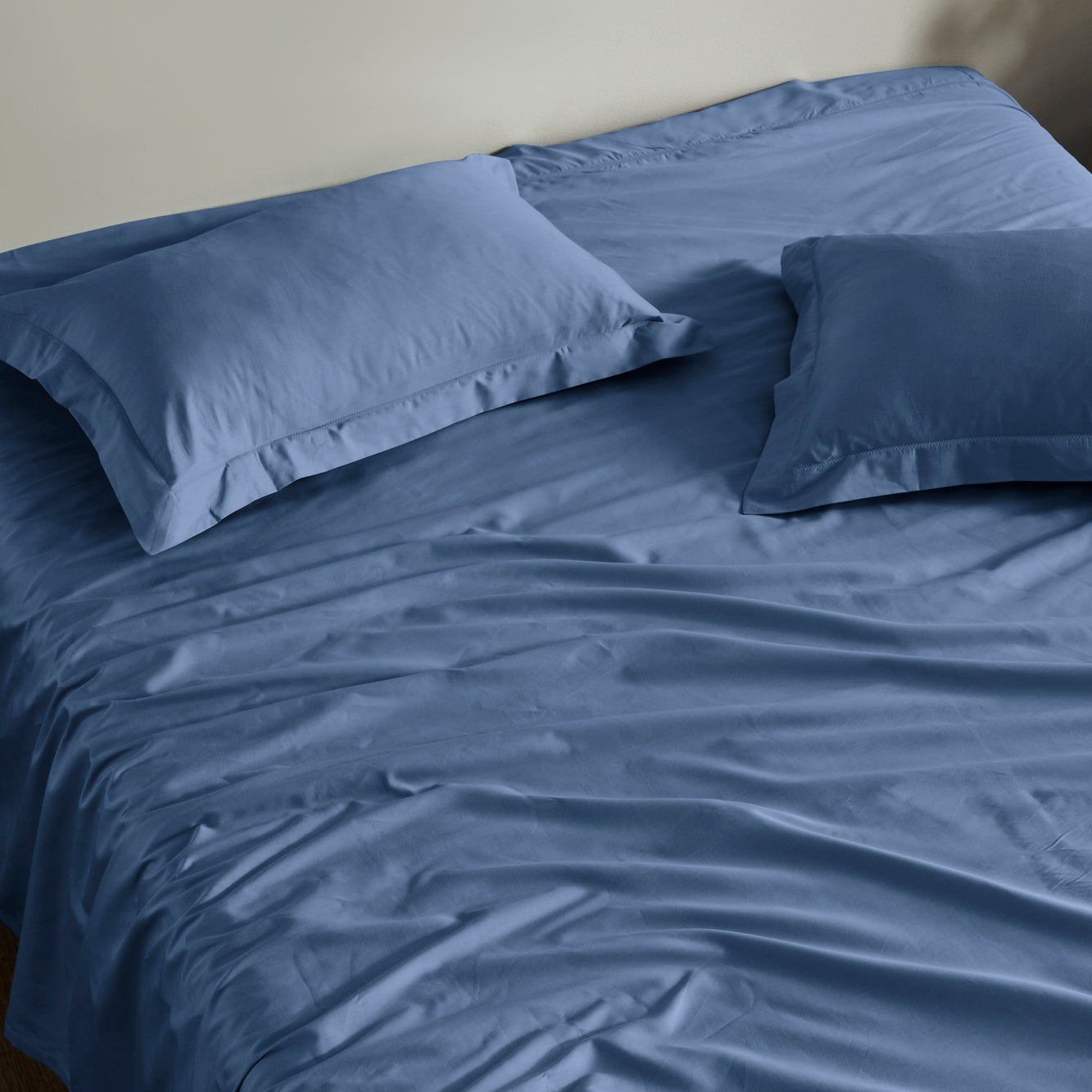 Premium Butterfly Embroidered Bedding Set